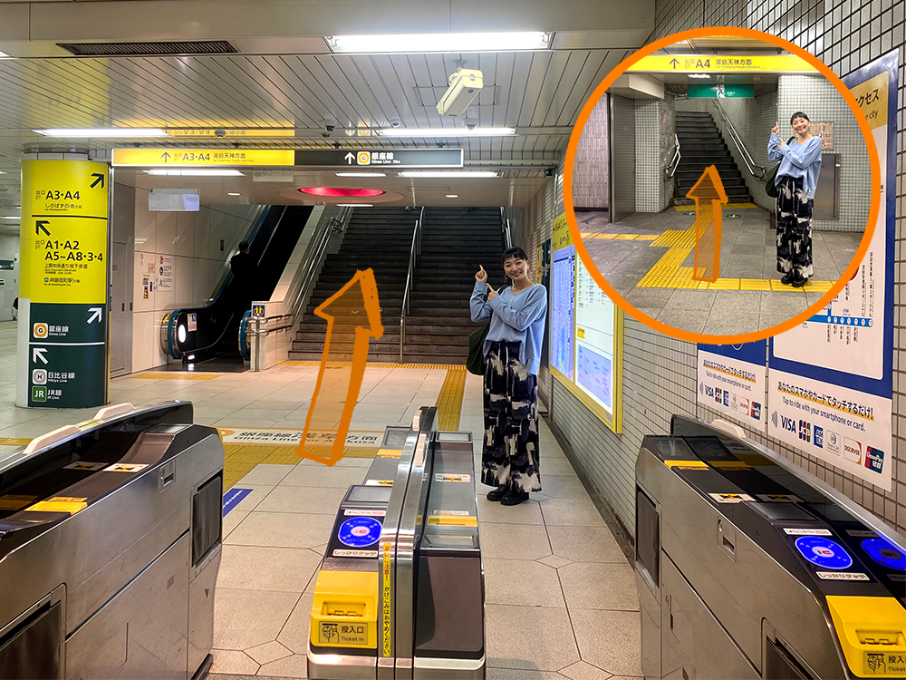 文京区、湯島ヨガ